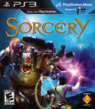 Sorcery (PlayStation 3)